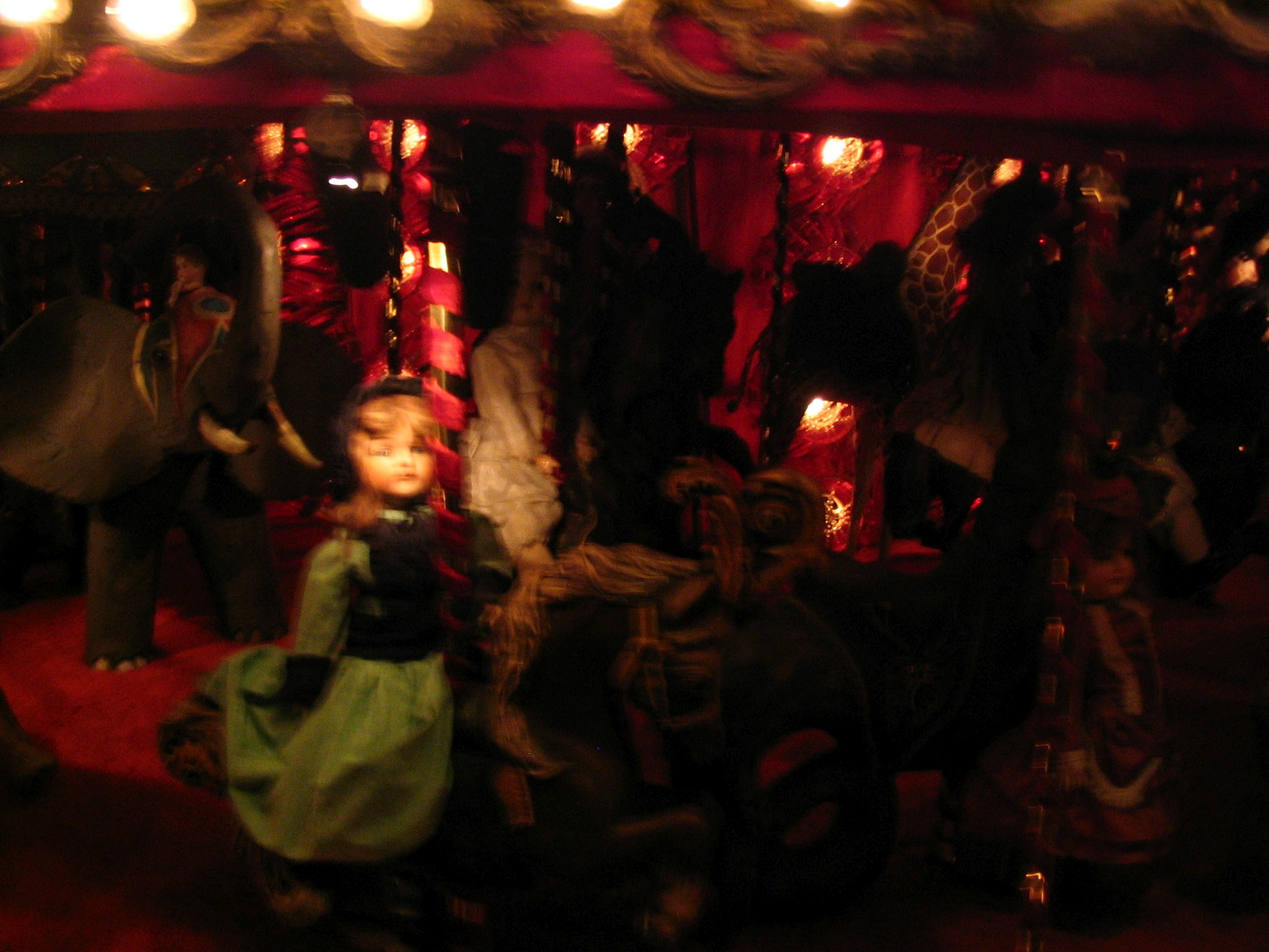 The House on the Rock, Part 2