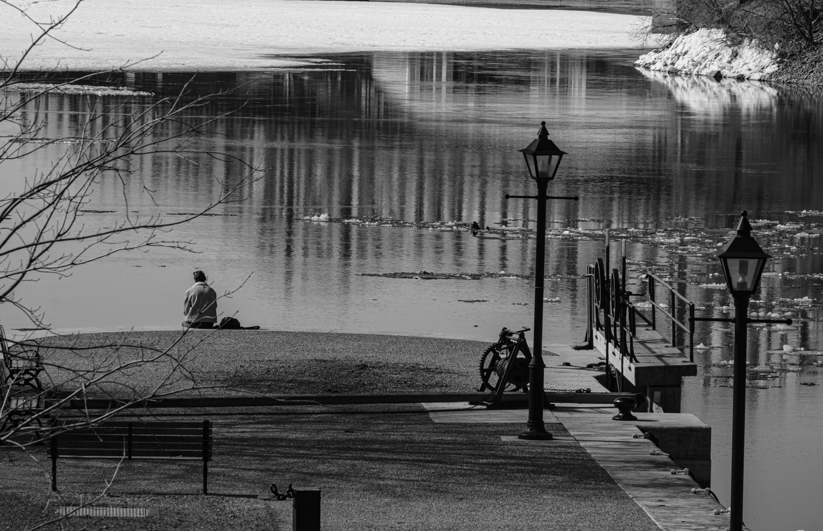 Early Spring Walk – SHOTSBLOG